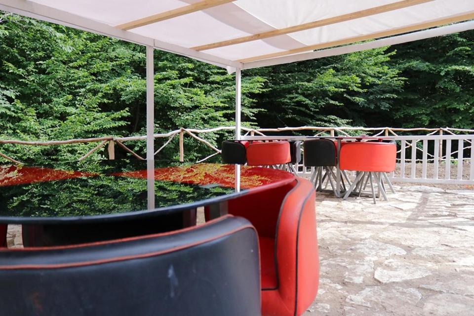Photo of Patio Balcony in Dilijan