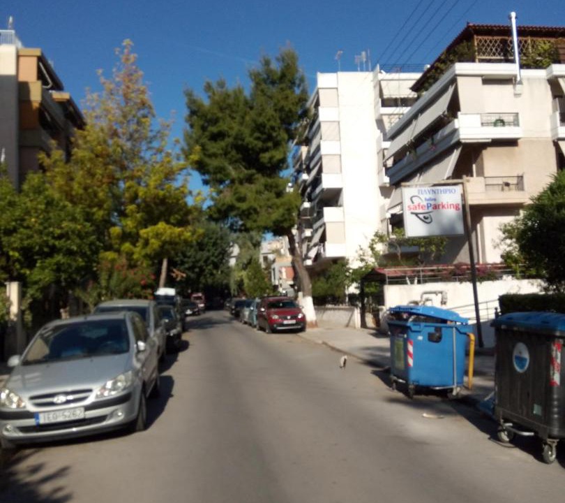 Photo of Outdoor in Palaio Faliro