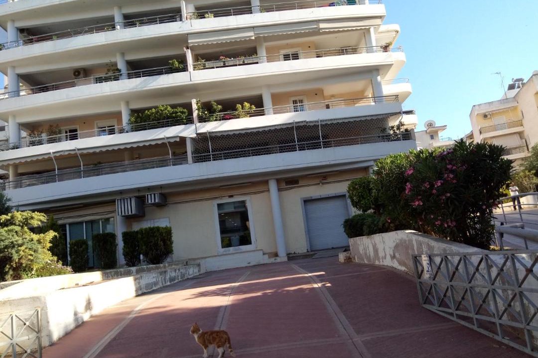 Photo of Buildings in Palaio Faliro