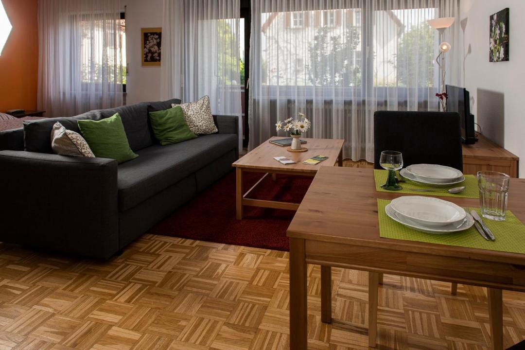Photo of Livingroom in Bad Bergzabern