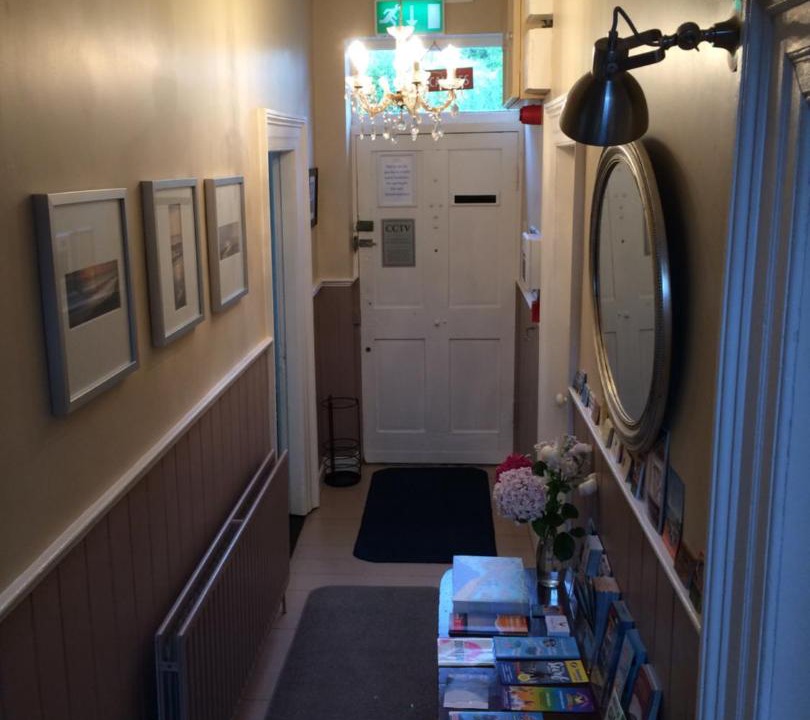 Photo of Livingroom in Tramore