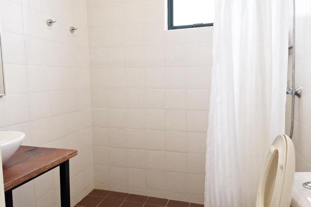 Photo of Bathroom in Malacca City