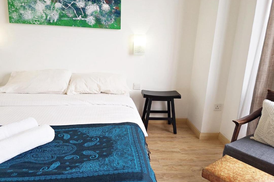 Photo of Bedroom in Malacca City