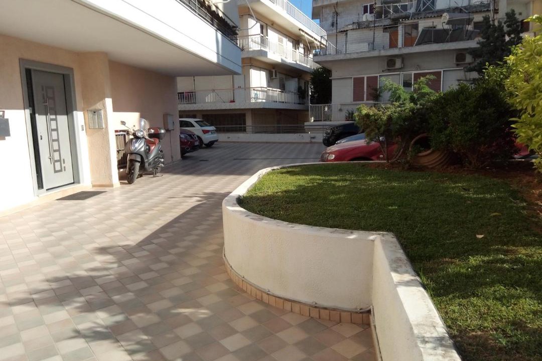 Photo of Buildings in Palaio Faliro