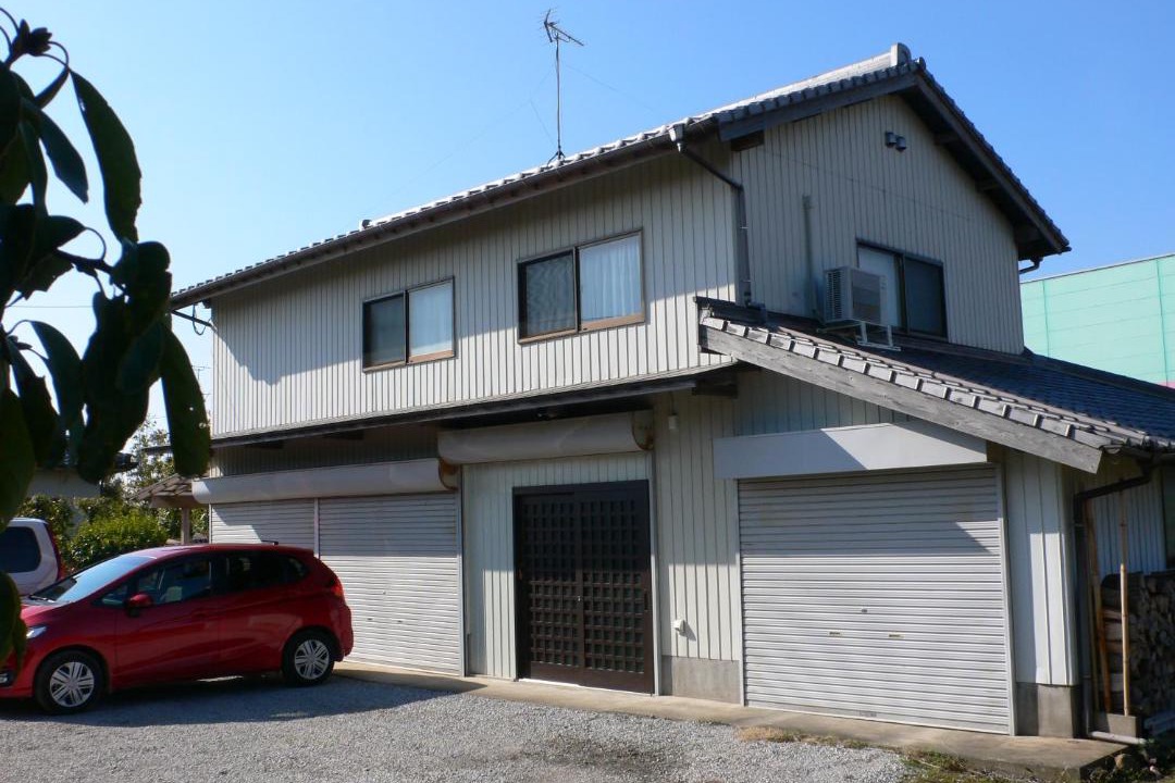 Photo of Buildings in Kitsuki