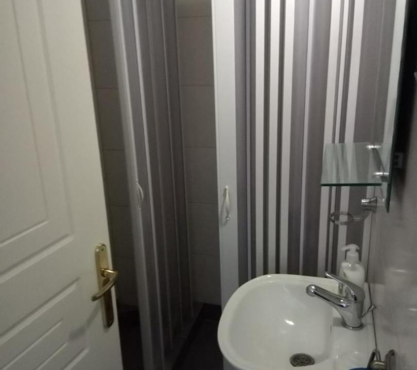 Photo of Bathroom in Palaio Faliro