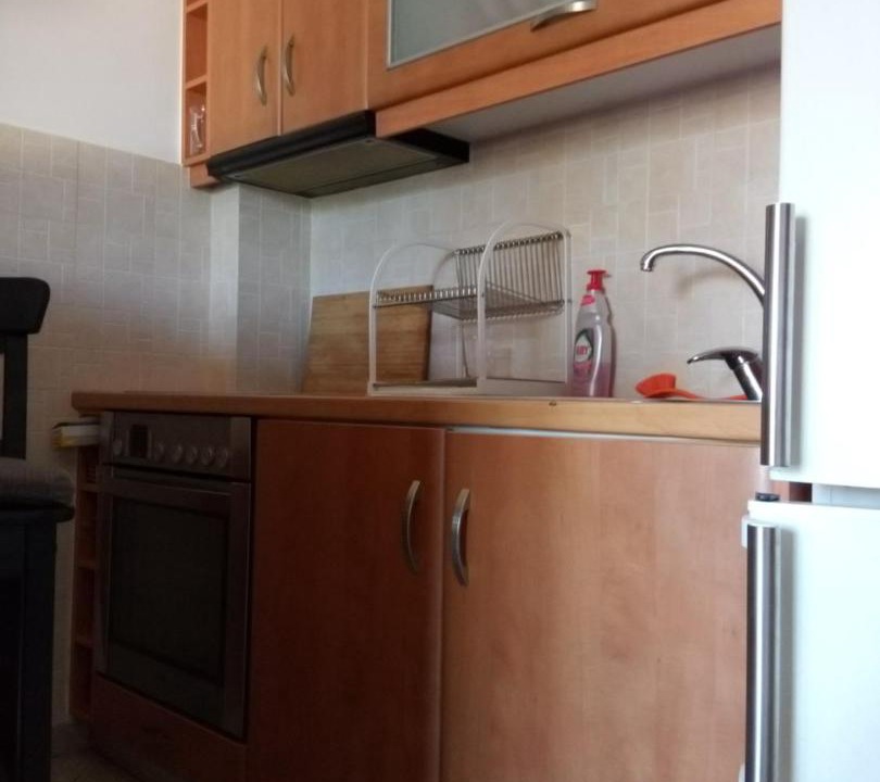 Photo of Kitchen in Palaio Faliro