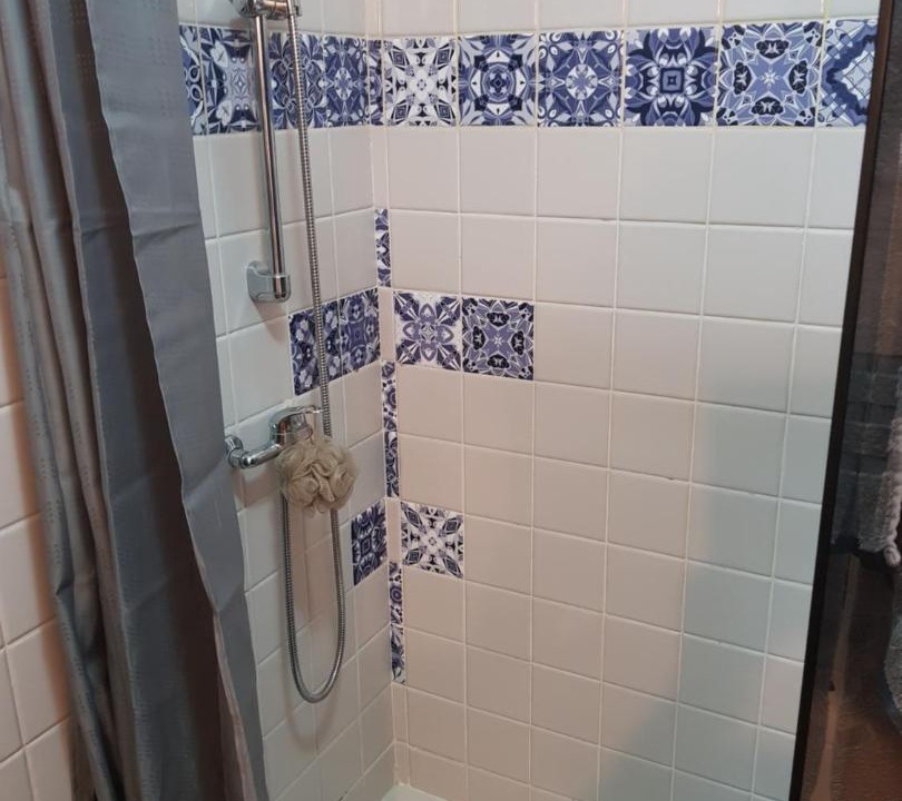 Photo of Bathroom in Anse des Rochers