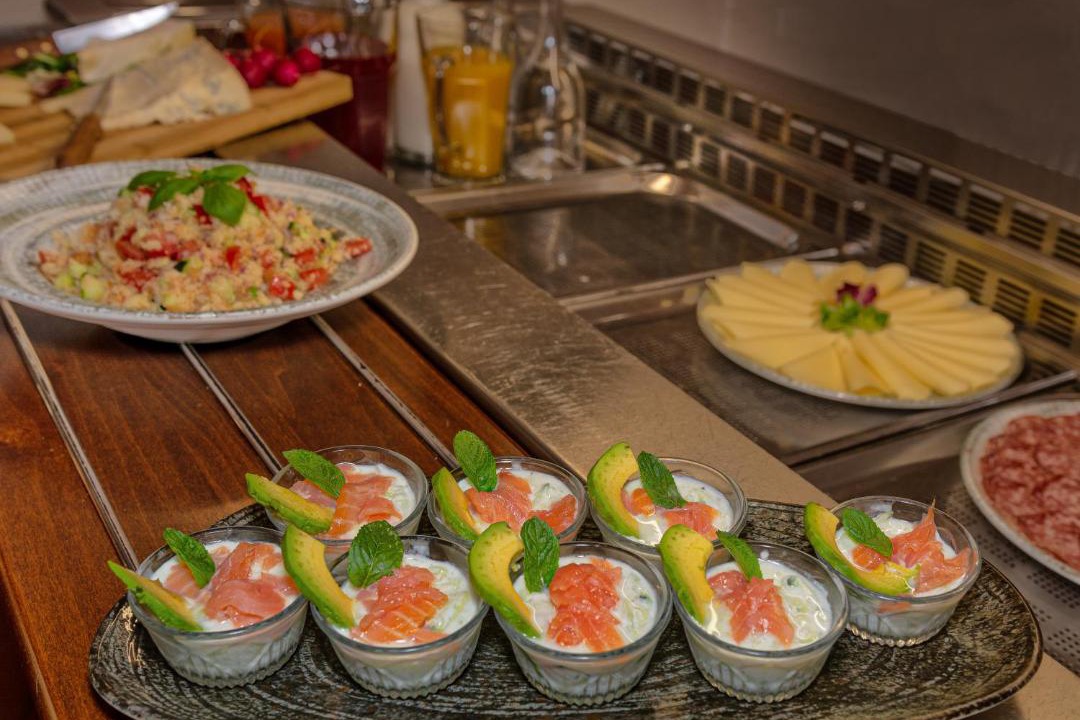 Photo of Kitchen in Santa Maria del Giudice