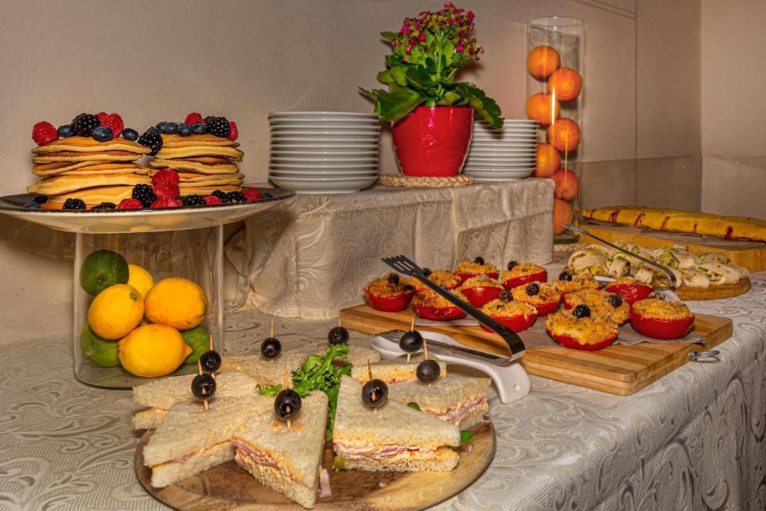 Photo of Kitchen in Santa Maria del Giudice