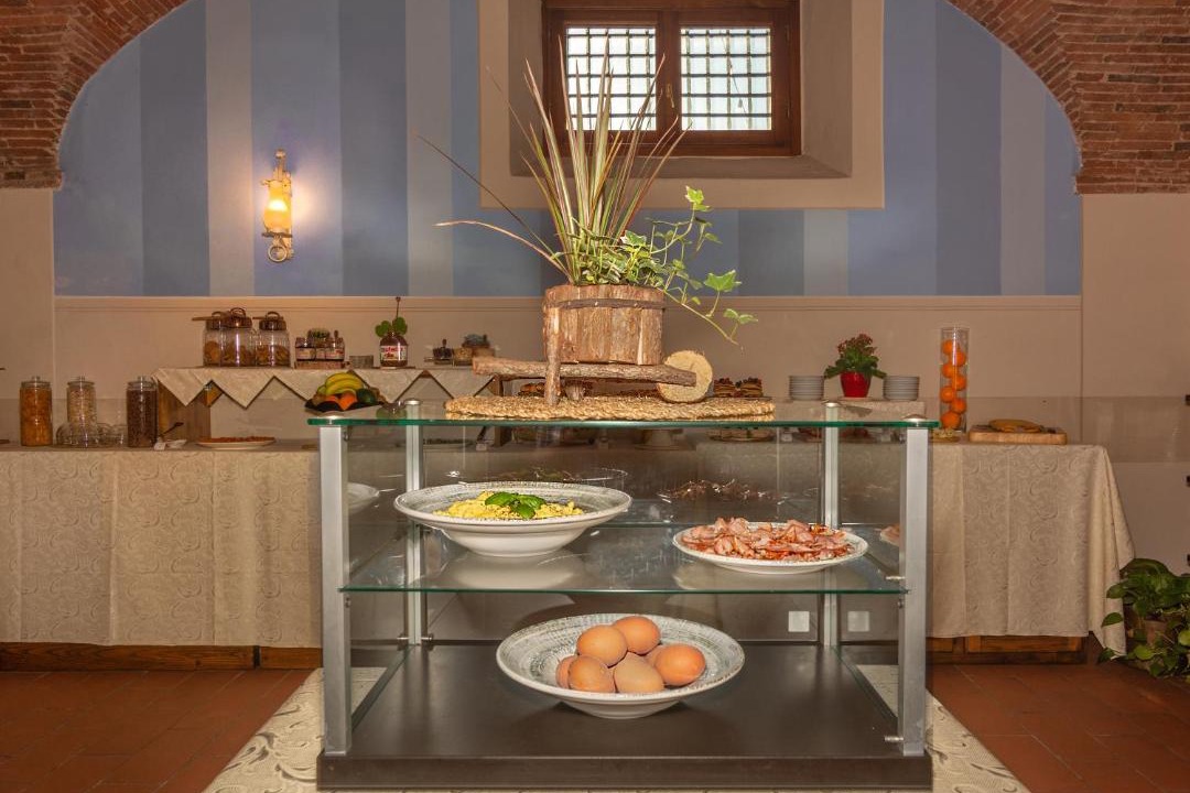 Photo of Kitchen in Santa Maria del Giudice