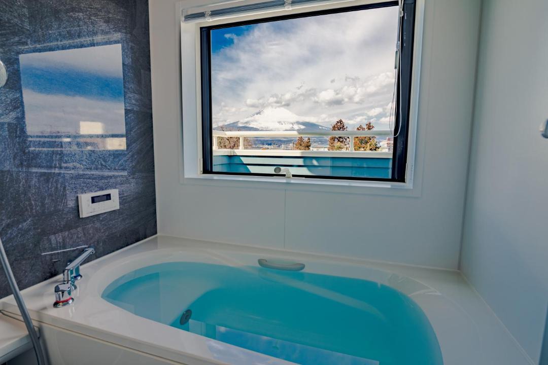 Photo of Bathroom in Gotemba