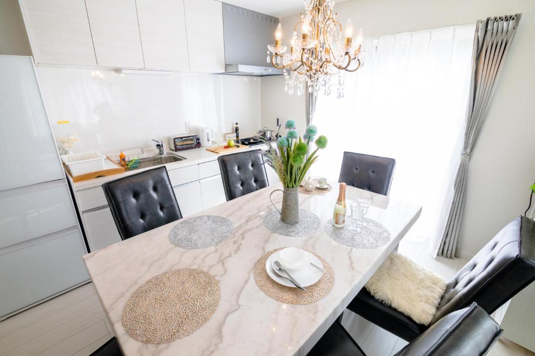 Photo of Kitchen in Gotemba