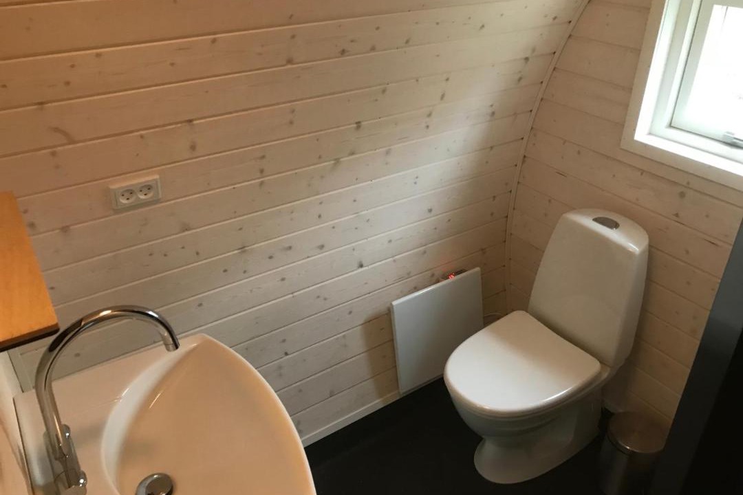 Photo of Bathroom in Rodding