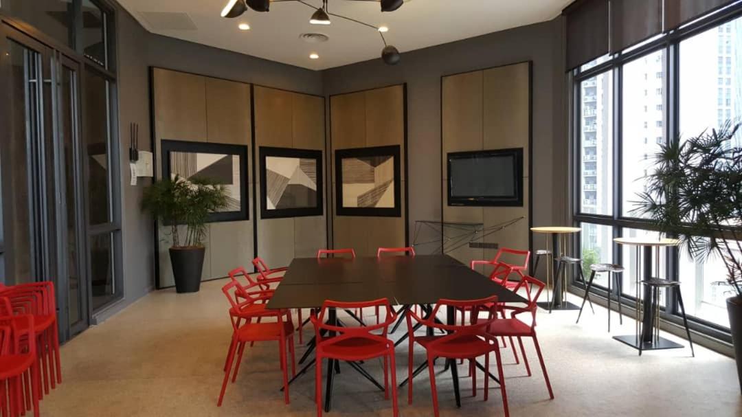 Photo of Livingroom in Kuala Lumpur City Centre