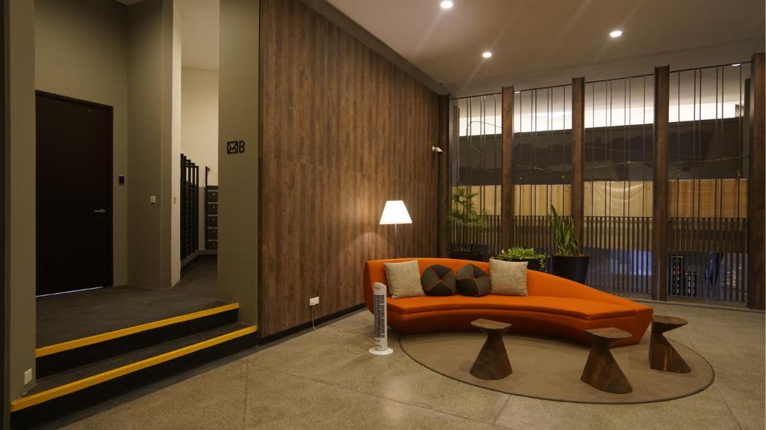 Photo of Livingroom in Kuala Lumpur City Centre