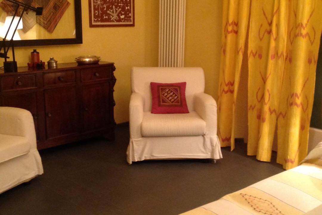 Photo of Bedroom in Pisa