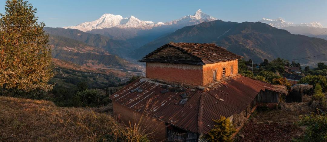 Photo of Others in Pokhara