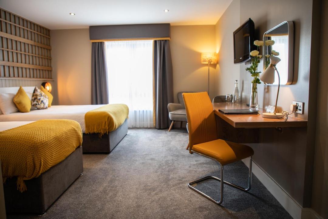 Photo of Bedroom in Doolin