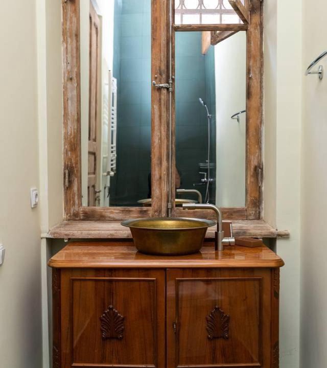 Photo of Bathroom in Sololaki