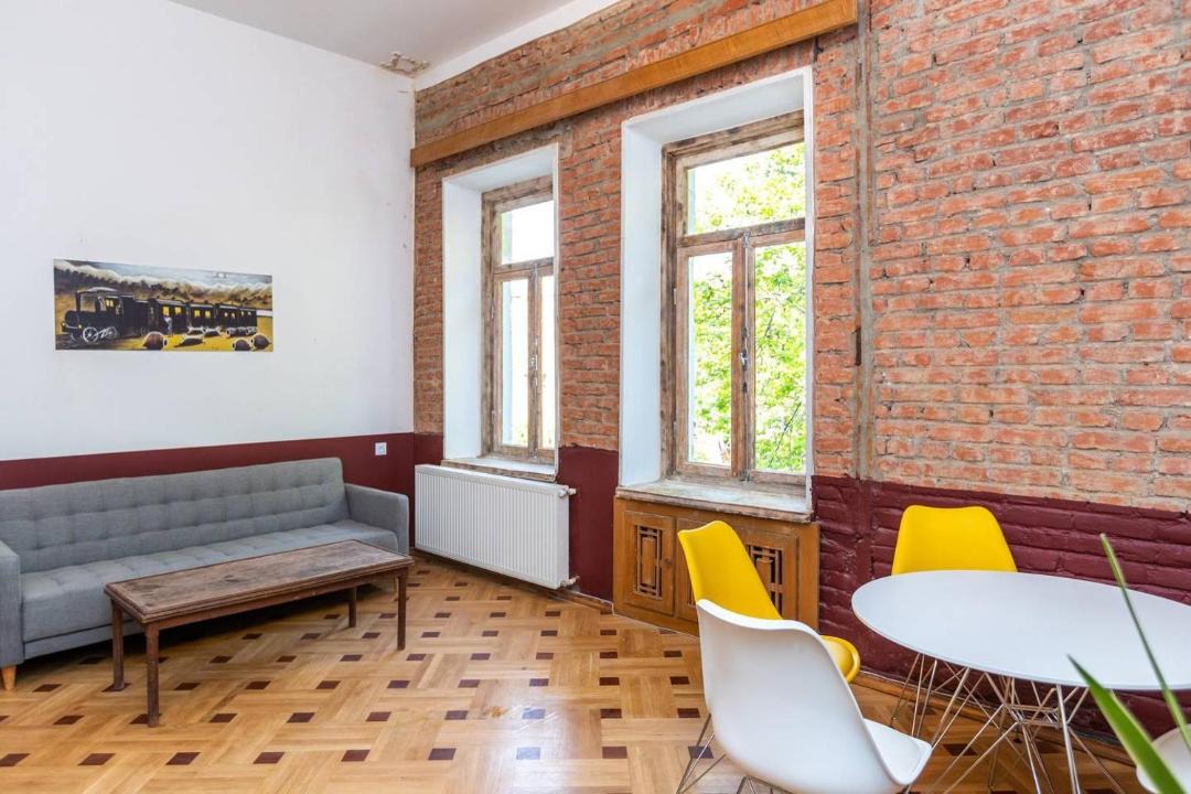 Photo of Livingroom in Sololaki
