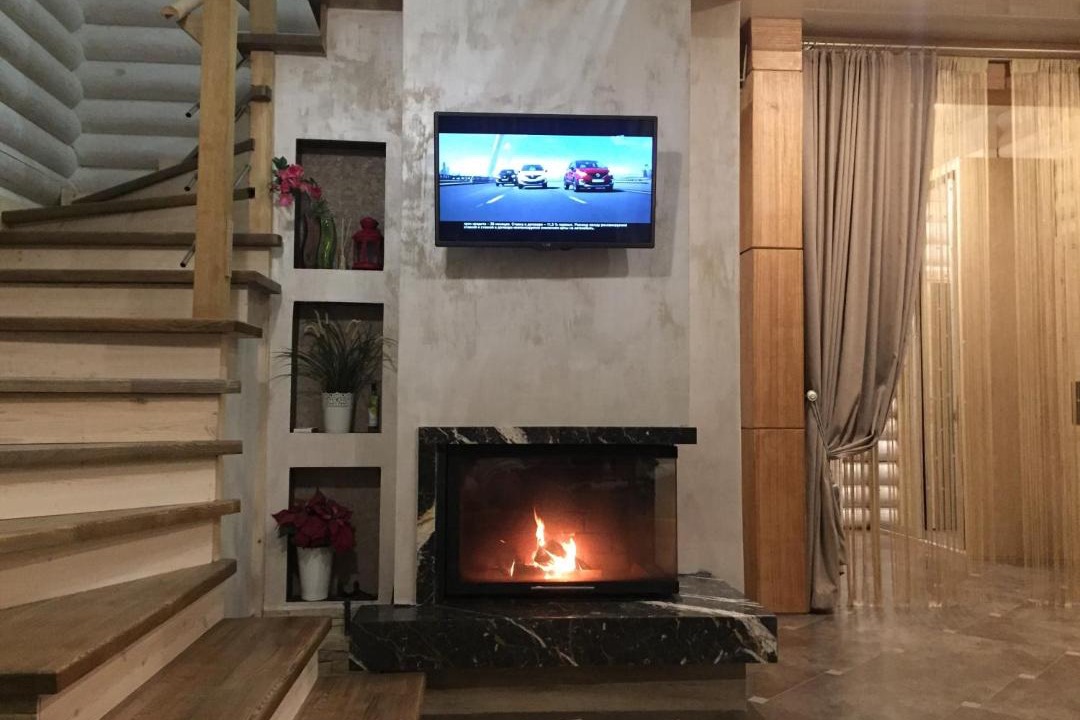 Photo of Livingroom in Sovyaki