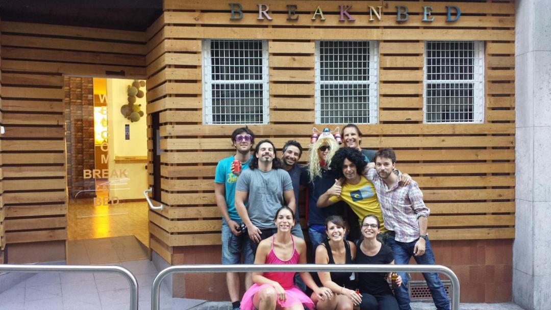 Photo of Others in El Poble-sec