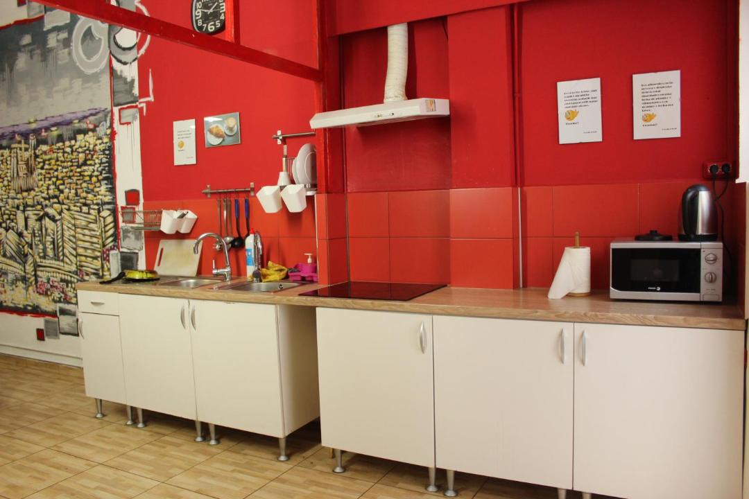 Photo of Kitchen in El Poble-sec