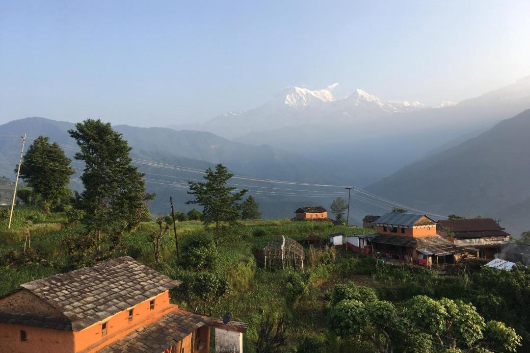 Photo of Others in Pokhara