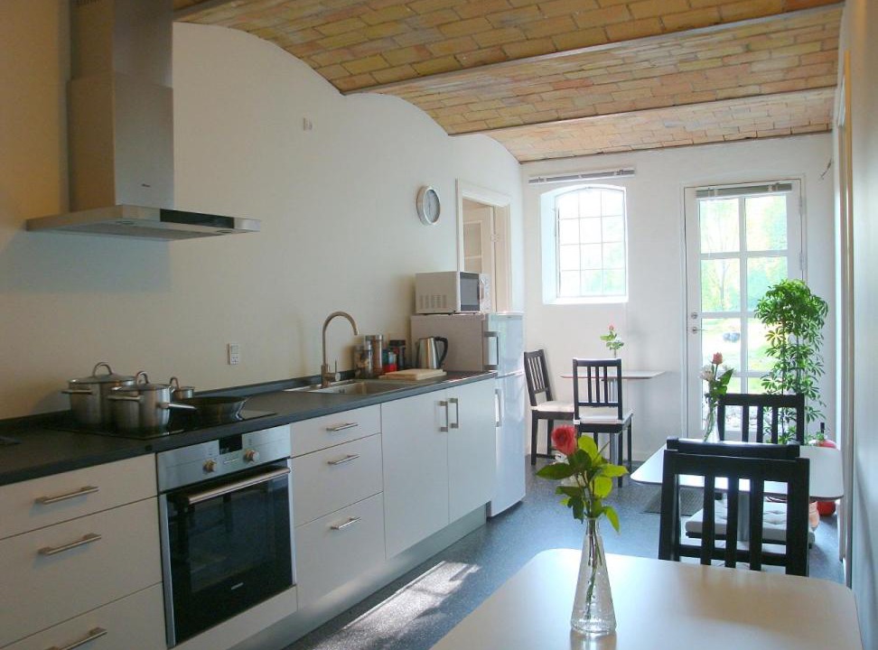 Photo of Kitchen in Bredsten