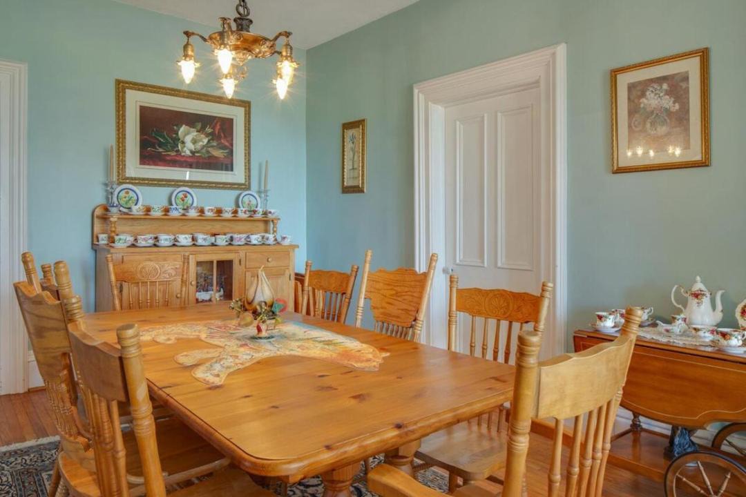 Photo of Kitchen in Picton