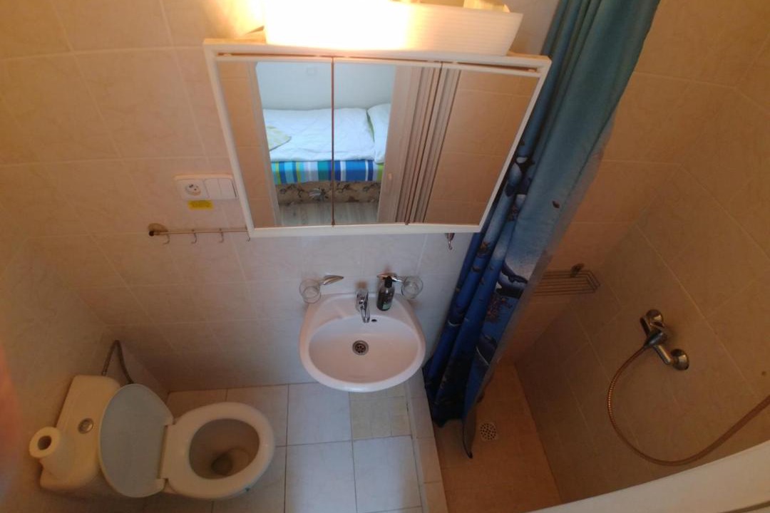 Photo of Bathroom in Karlovy Vary