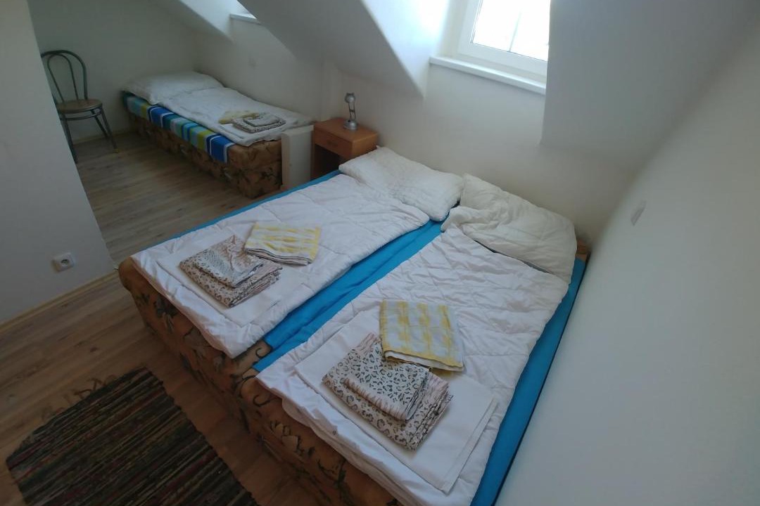 Photo of Bedroom in Karlovy Vary