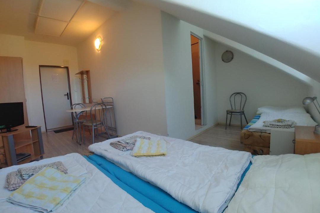 Photo of Bedroom in Karlovy Vary