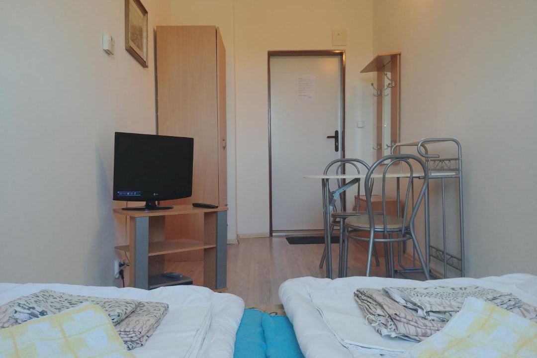 Photo of Bedroom in Karlovy Vary
