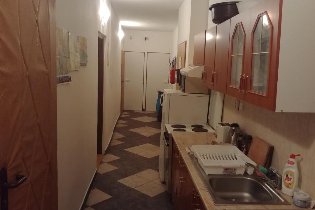 Photo of Kitchen in Karlovy Vary
