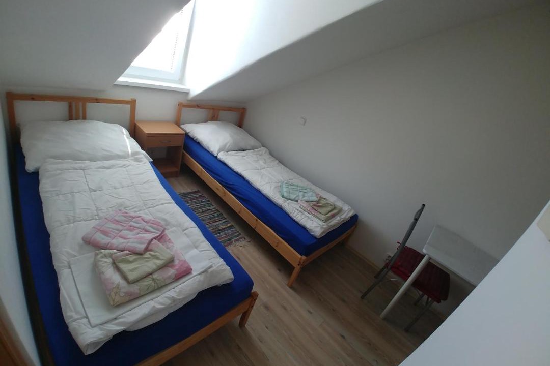 Photo of Bedroom in Karlovy Vary