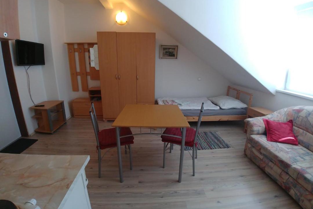 Photo of Livingroom in Karlovy Vary