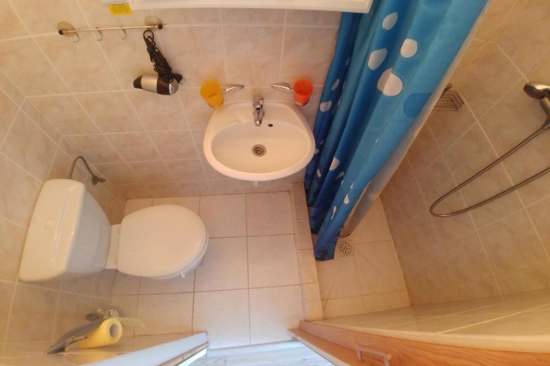 Photo of Bathroom in Karlovy Vary