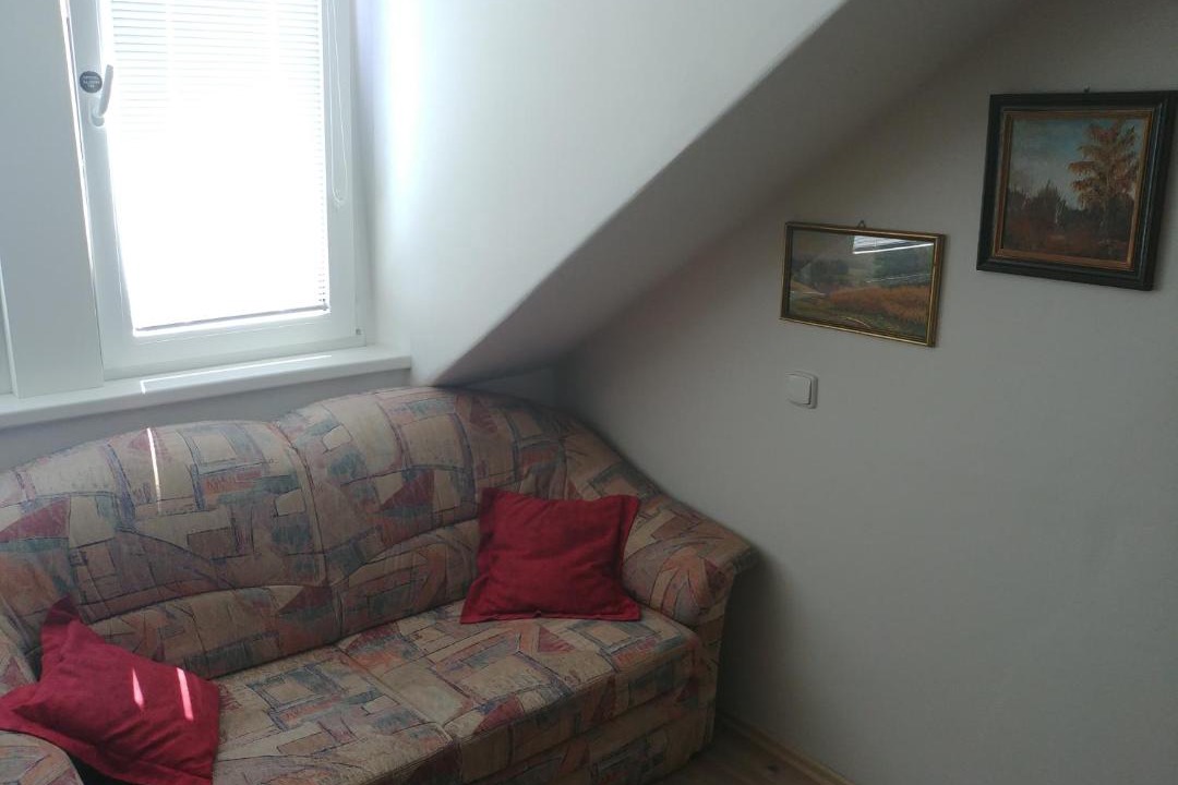 Photo of Livingroom in Karlovy Vary