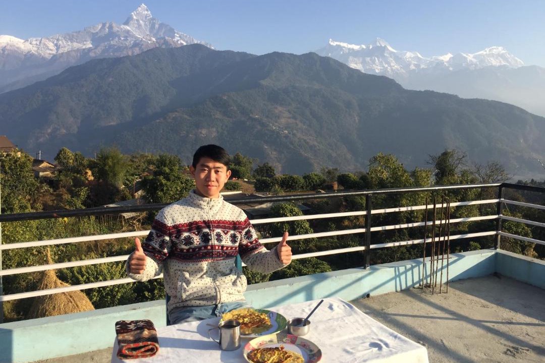 Photo of Others in Pokhara