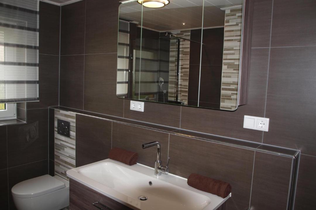 Photo of Bathroom in Schwabach