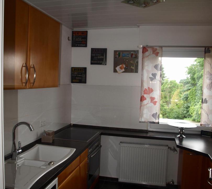 Photo of Kitchen in Schwabach