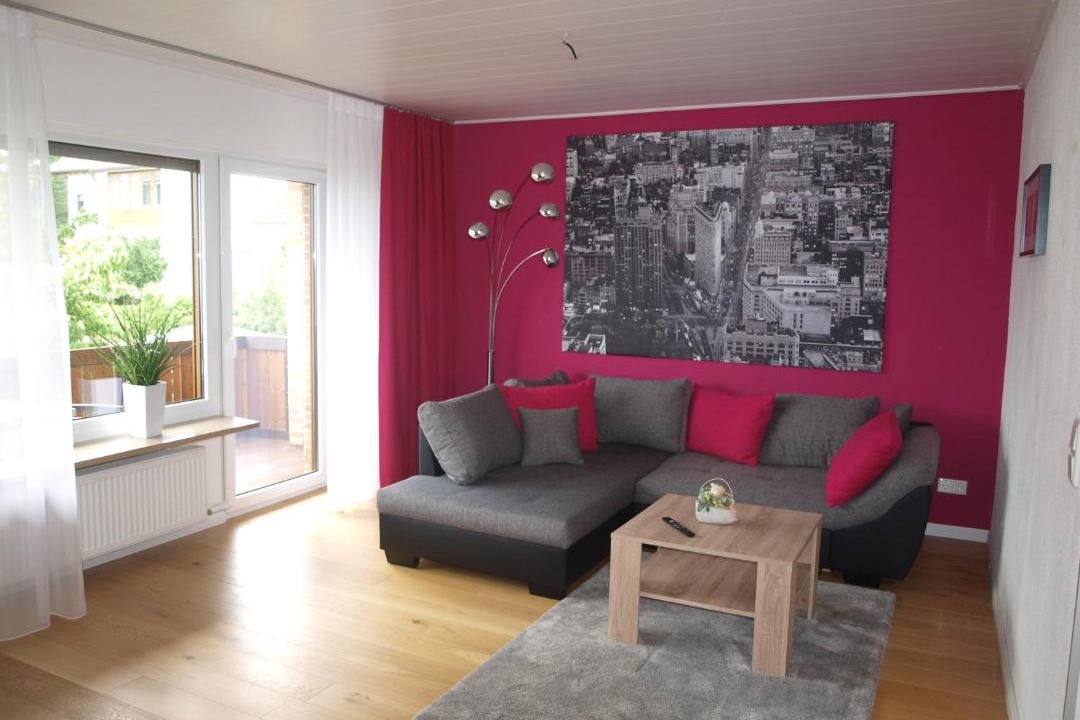 Photo of Livingroom in Schwabach