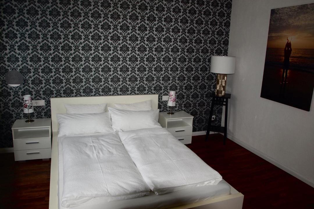 Photo of Bedroom in Schwabach