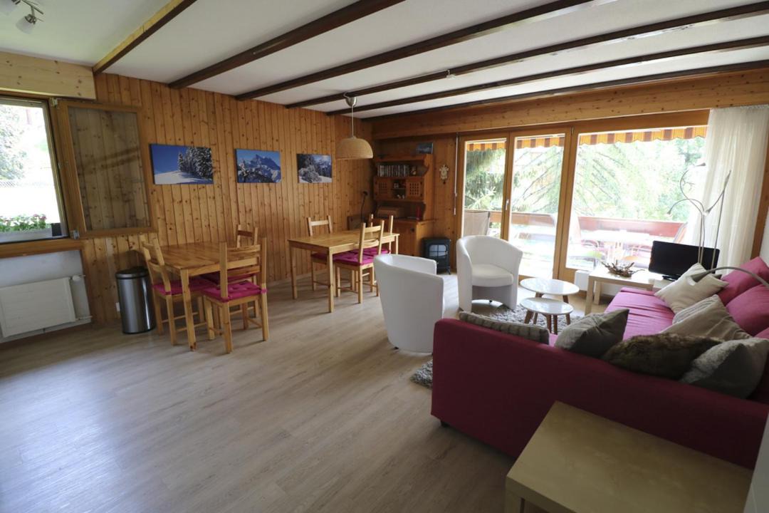 Photo of Livingroom in Villars-sur-Ollon