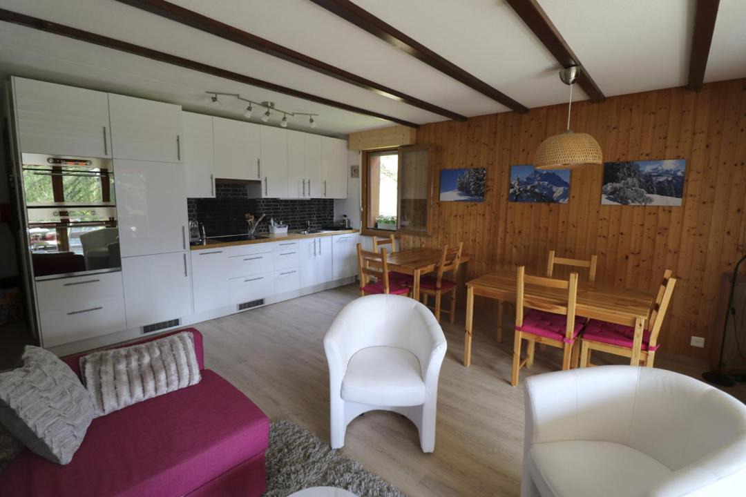 Photo of Livingroom in Villars-sur-Ollon