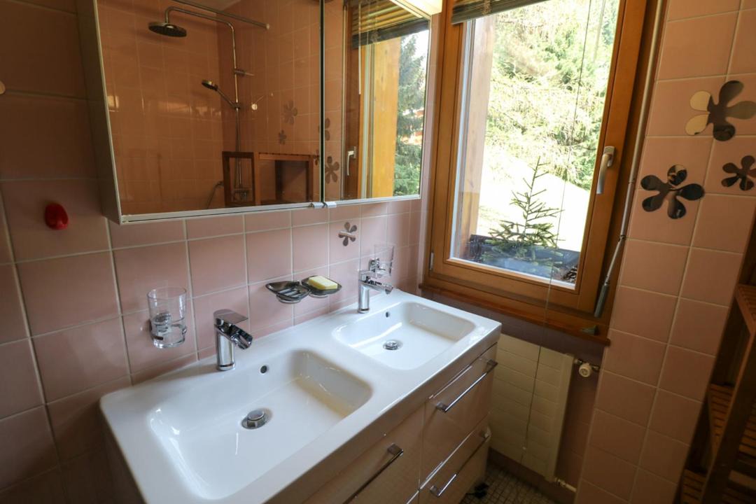 Photo of Bathroom in Villars-sur-Ollon