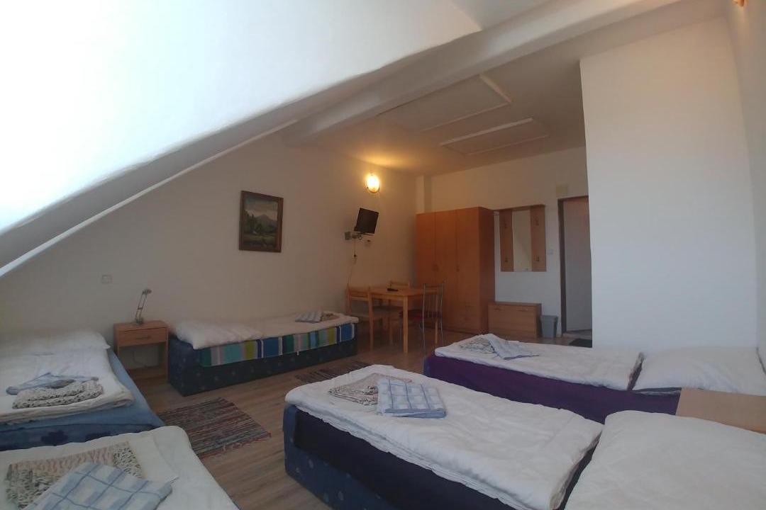Photo of Livingroom in Karlovy Vary