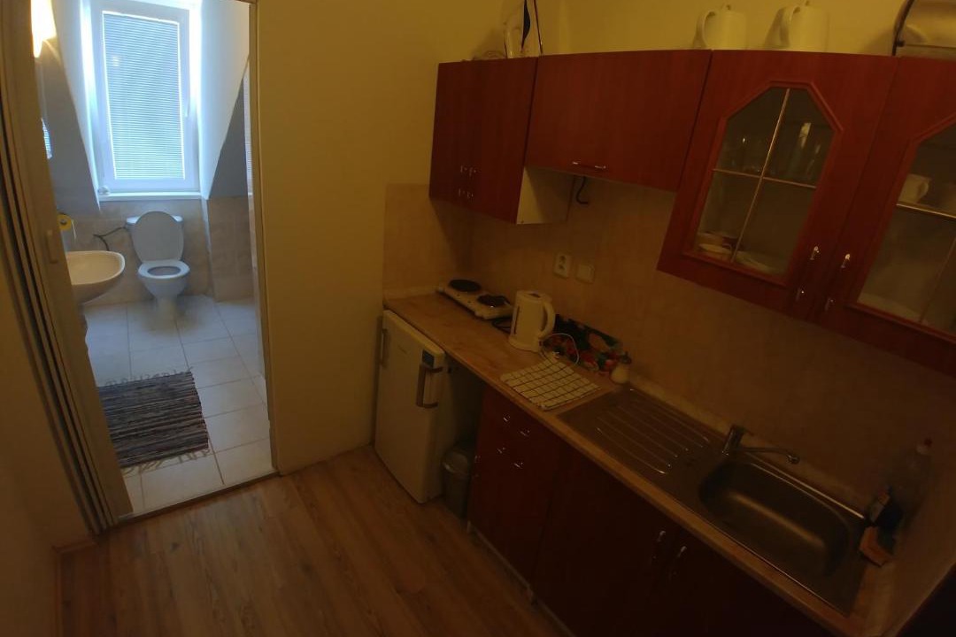 Photo of Kitchen in Karlovy Vary